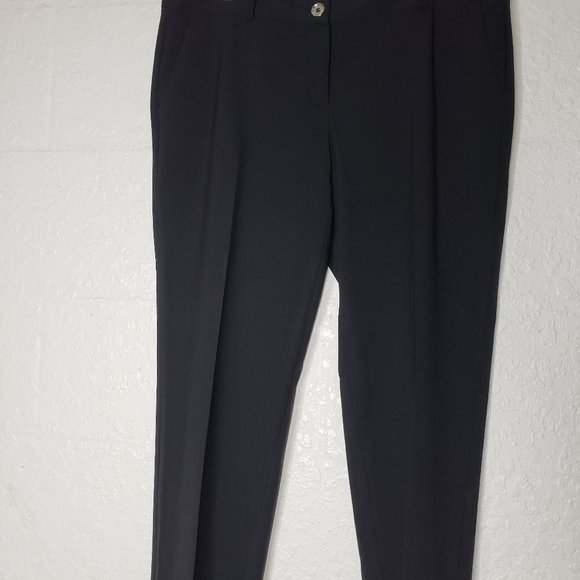 MICHAEL Michael Kors Sexy Skinny Pant Size10 - Picture 5 of 14